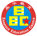 Essence Education logo