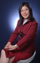 Ms Zhou Jing, Principal Tutor
